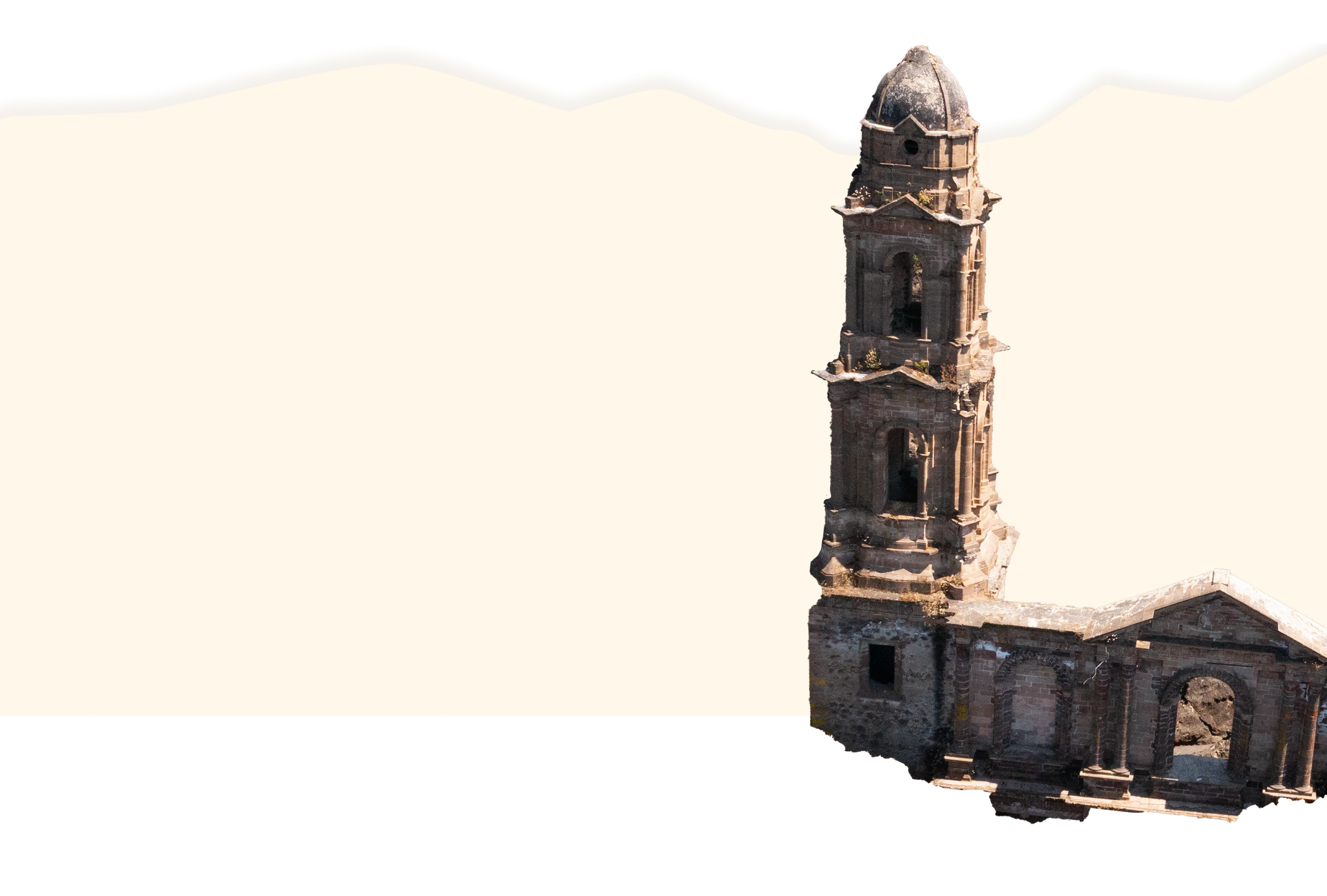 San Juan Parangaricutiro